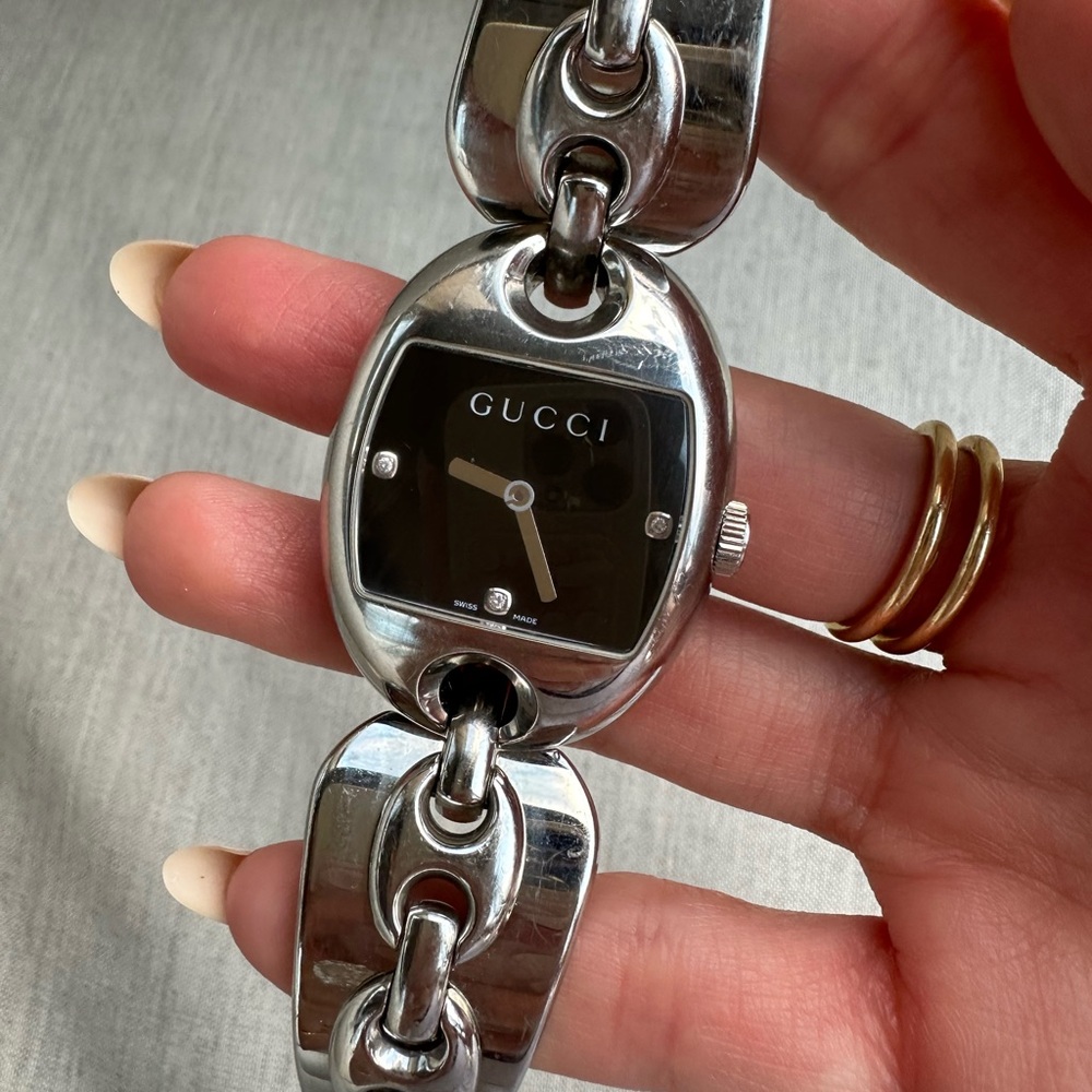 Gucci Watch